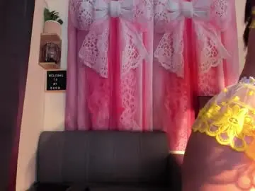 Chaturbate Adult Webcam of annyluna1