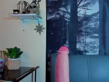 Chaturbate Watch Live Sex Cams of annyluna1