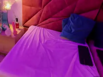 Chaturbate Adult Webcams of ariannafoxxy