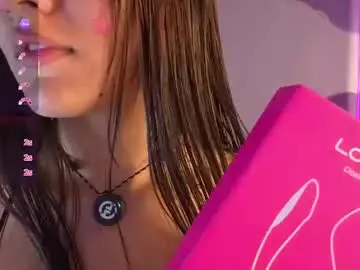 Chaturbate Adult Video Chat of auroracute2