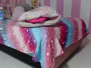 Chaturbate Adult Webcams of baby_candy22