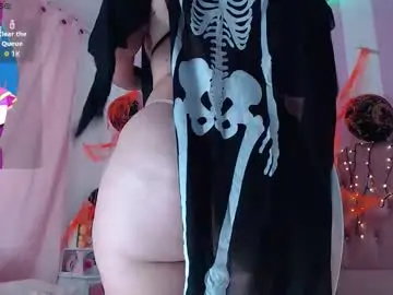 Chaturbate Adult Video Chat of baby_candy22
