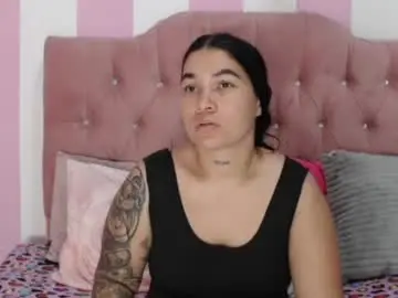 Chaturbate Nude Webcam of baby_candy22