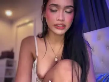 Chaturbate Sex Chat of bebe_hermosa69