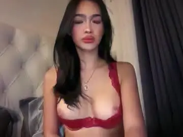 Chaturbate Sex Chat of bebe_hermosa69