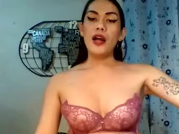 Chaturbate Private Sex Chat of bellaqueen69