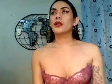 Chaturbate Free Porn Cam of bellaqueen69