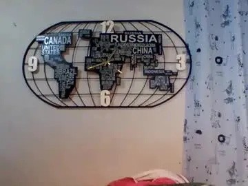 Chaturbate Free Porn Cam of bellaqueen69