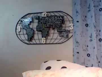 Chaturbate Live Sex Cam of bellaqueen69