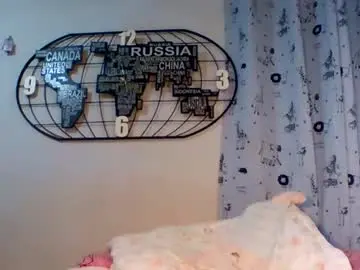 Chaturbate Adult Video Chat of bellaqueen69