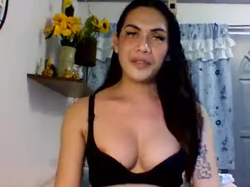 Chaturbate Live Porn of bellaqueen69