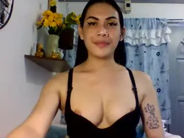Chaturbate Live Sex of bellaqueen69