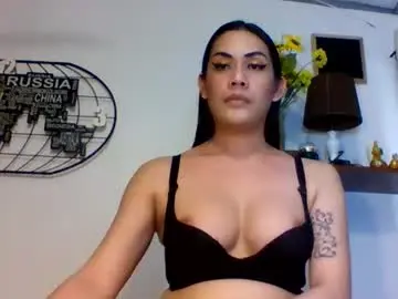 Chaturbate Best live sex cam show of bellaqueen69