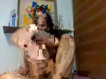 Chaturbate Nude Webcam of bellaqueen69