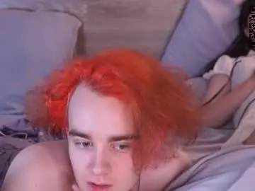 Chaturbate Best Webcam of couple_of_fire_