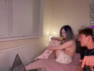 Chaturbate Live Porn of couple_of_fire_