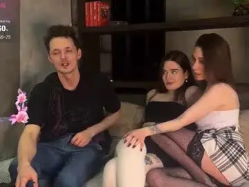 Chaturbate Free Porn Cam of couple_of_fire_