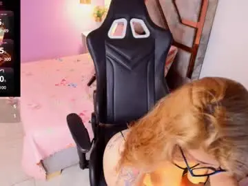 Chaturbate Nude Webcam of dark_madison