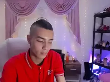 Chaturbate Live Sex of dereck_boy8