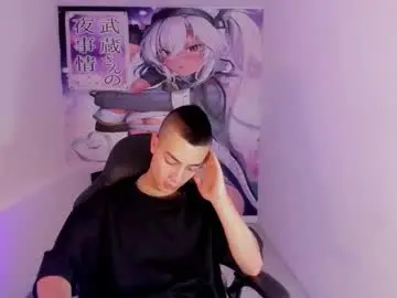 Chaturbate Live Porn of dereck_boy8