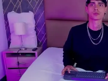 Chaturbate Live Porn of dominic_foox