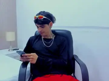 Chaturbate Best Webcam of dominic_foox