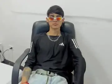 Chaturbate Nude Webcam of dominic_foox