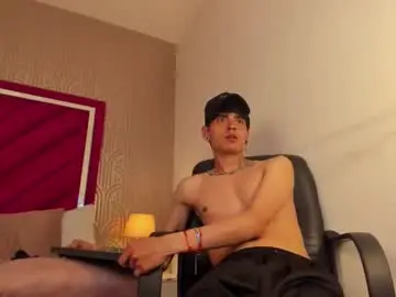 Chaturbate Nude Webcam of dominic_foox