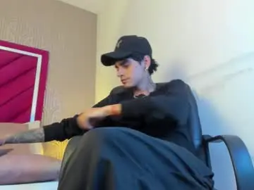 Chaturbate Private Sex Chat of dominic_foox