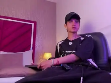 Chaturbate Adult Webcam of dominic_foox