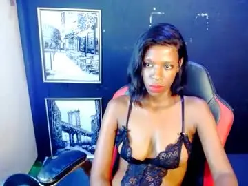 Chaturbate Live Sex of emmybae69