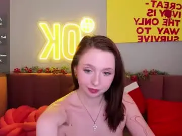 Chaturbate Live Sex Cam of erica_nelson