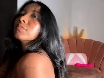 Chaturbate Live Sex of fabianna_laraa