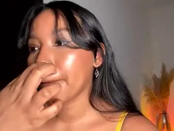 Chaturbate Live Sex Cam of fabianna_laraa