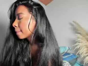 Chaturbate Live Sex Cam of fabianna_laraa