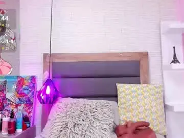 Chaturbate Watch Live Sex Cams of fleurgreco