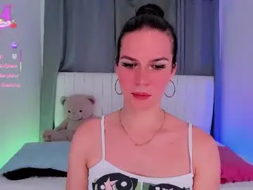 Chaturbate Best live sex cam show of gatitavenecis1