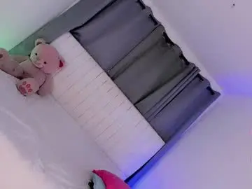 Chaturbate Nude Webcam of gatitavenecis1