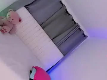 Chaturbate Live Sex of gatitavenecis1