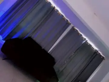 Chaturbate Sex Cam of gatitavenecis1