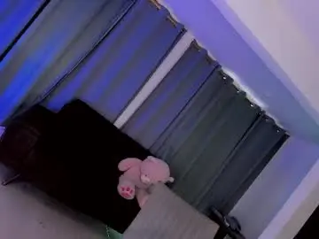 Chaturbate Sex Cam of gatitavenecis1