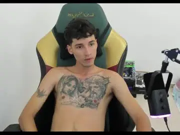 Chaturbate Adult Webcams of gendo_05