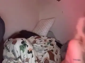 Chaturbate Watch Live Sex Cams of ghostbabie