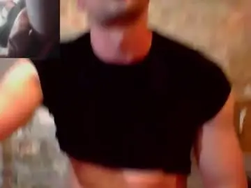 Chaturbate Nude Webcam of grabisz30