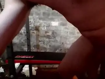 Chaturbate Adult Webcam of grabisz30