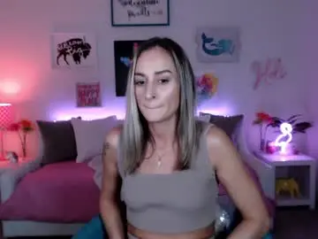 Chaturbate Live Sex Cam of holihurricane