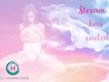Chaturbate Adult Video Chat of holihurricane
