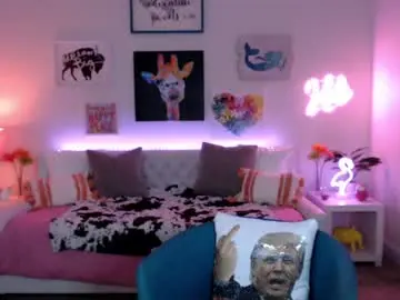 Chaturbate Private Sex Chat of holihurricane