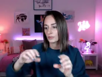 Chaturbate Free Porn Cam of holihurricane