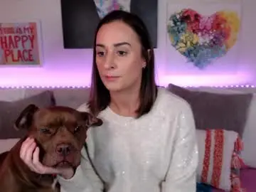 Chaturbate Best Webcam of holihurricane